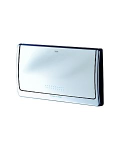 GROHE Abdeckplatte Classic 330 37053 330x190mm für Spülkasten 6-9l chrom