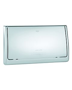 Grohe Abdeckplatte Classic 330 37053P00 mattchrom