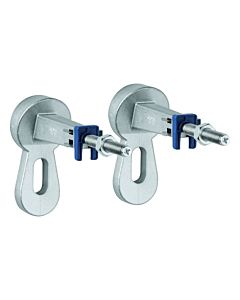 GROHE Rapid SL 3855800M wall brackets