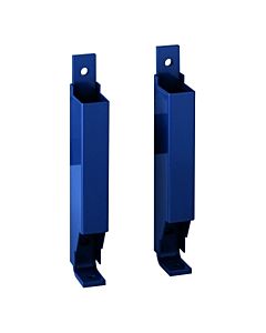 Grohe Rapid SL traverse 38779000 for toilets with a contact surface of less than 20cm, 2 pieces