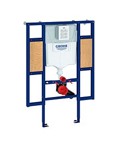 Grohe Rapid SL wall WC element 39140000 with attachment for back supports / 2000 , bra 2000 , 13 m