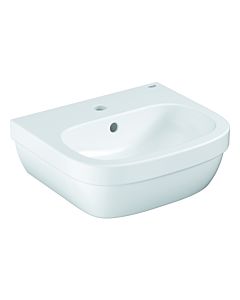 Grohe Euro Keramik Handwaschbecken 3932400H 45cm, alpinweiß PureGuard/Hyper Clean