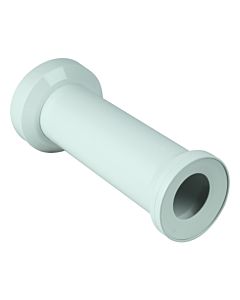 Grohe construction Bathroom ceramics WC elbow 39453000 32 cm, horizontal