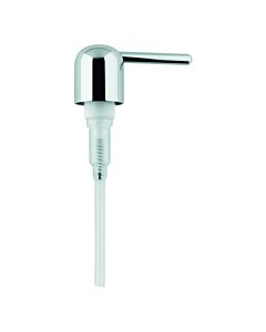 GROHE Pumpvorrichtung 40212 für Seifenspender chrom