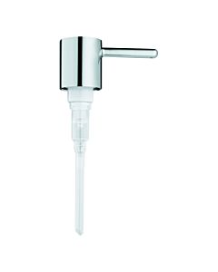 Grohe device 40384 40384000 chrome