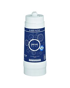 Grohe Blue Austauschfilter 40404001 Kapazität 600 l, 4-Phasen-Filter