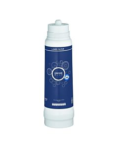 Grohe Blue replacement filter 40412001 capacity 2600 l, 4-phase Filter