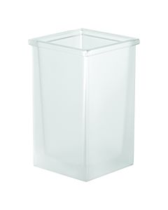 Grohe Ersatzglas 40583 für 40583000 Toilettenbürste