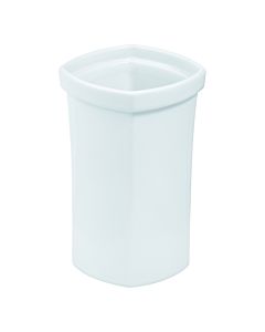 Grohe Replacement glass for brush 40671 40671000 for toilet brush set