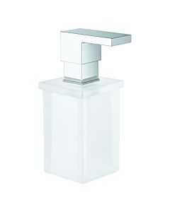 Grohe Ersatzseifenspender 40695 für 40695000 Allure Brilliant chrom