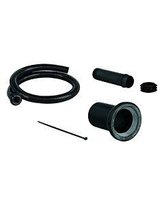 Grohe kit d&#39;adaptation / conversion Rapid SL 40899000 pour WC douche Sensia Arena / IGS