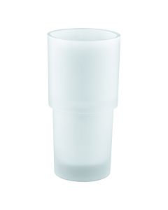 Grohe replacement glass 40952 for 40952000 toilet brush set