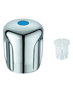 Grohe poignée 41002 41002000 pour valves externes Eurotec