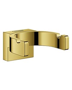 Grohe Selection crochet pour peignoir 41049GL0 cool sunrise, double