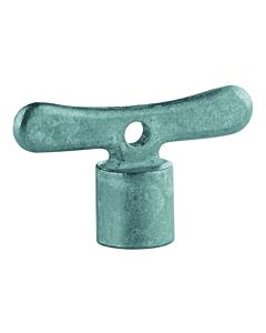 clé à douille Grohe 41830 DN15 41830000 avec carré interne