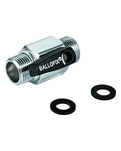 Grohe Vorabsperrung 42118 für Kaltwasser 42118000 für Europlus E Unterputz-Einbaukasten