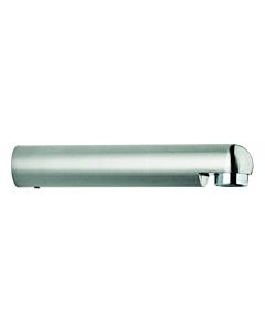 Grohe spout 42121 42121SD0 Finish set WT UP 160mm stainless steel