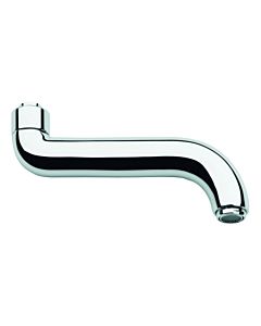 Grohe spout 42133 42133000 WT-THM wall mixer 160mm chrome