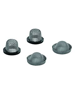 Grohe piège à poussière 42152 chromé 4215200M 2 pièces pour Europlus E