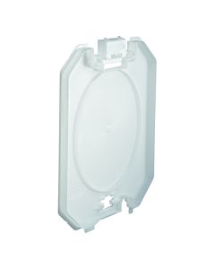 Grohe protective plate 42231 42231000 for WC cistern 6-9 l