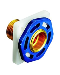 Grohe eau match0 42234 42234000 pour réservoir WC 6-9 l