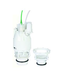 Grohe Ablaufventil 42265 42265000 Spülkasten pneumat. Betät. 0,82m 3 / 6 l