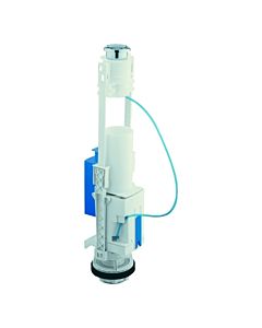 Grohe Eco drain valve AV1 42297 42297PI0 Push button actuation with Eco button