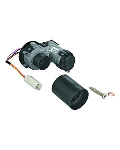 Grohe actuator 42337 42337000 chrome