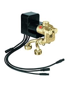 Grohe Funktionseinheit 42338 chrom 42338000