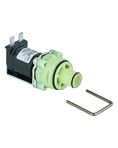 Grohe solenoid valve 42340 chrome 42340000