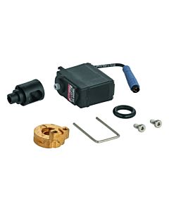 Grohe servo motor 42341 chrome 42341000