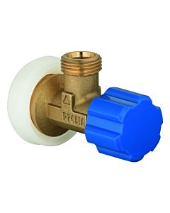 Grohe angle valve 42343 chrome 42343000