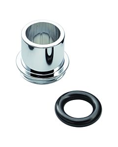 Grohe écrou de sortie 42344 chromé