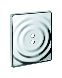 Grohe Abdeckplatte 42352 42352000 chrom