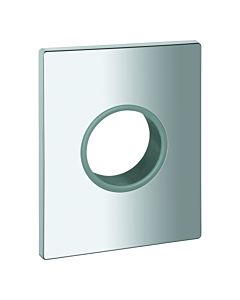 Grohe cover plate 42359 42359000 chrome