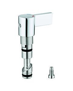 Grohe arbre Grohe + levier chromé match0 42363000