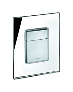Grohe cover plate 42369 423690A0 mirror glass