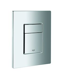 Grohe Abdeckplatte 42371 42371000 chrom