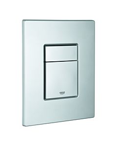 Grohe cover plate 42371 42371BR0 titanium