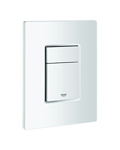 Grohe cover plate 42371 42371SH0 alpine white