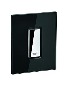 Grohe Abdeckplatte 42373 42373KS0 velvet black