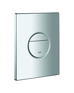 Grohe cover plate 42375 42375P00 matt chrome