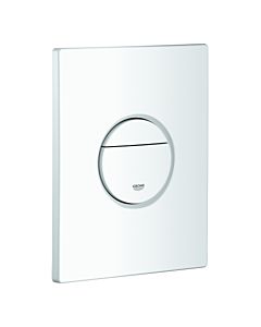 Grohe Abdeckplatte 42375 42375SH0 alpinweiß