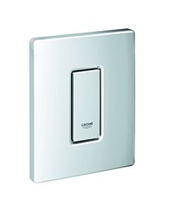 Grohe cover plate 42377 42377000 chrome