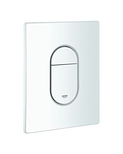 Grohe plaque de recouvrement 42378 42378SH0 blanc alpin