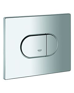 Grohe cover plate 42379 42379000 chrome