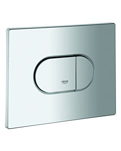Grohe cover plate 42379 42379P00 matt chrome