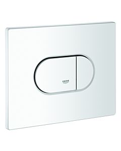 Grohe plaque de recouvrement 42379 42379SH0 blanc alpin