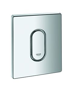 Grohe Abdeckplatte 42380 42380000 chrom