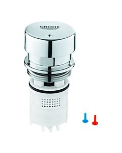Grohe cartridge 42383 42383000 Stand/Wall/Shower valve chrome